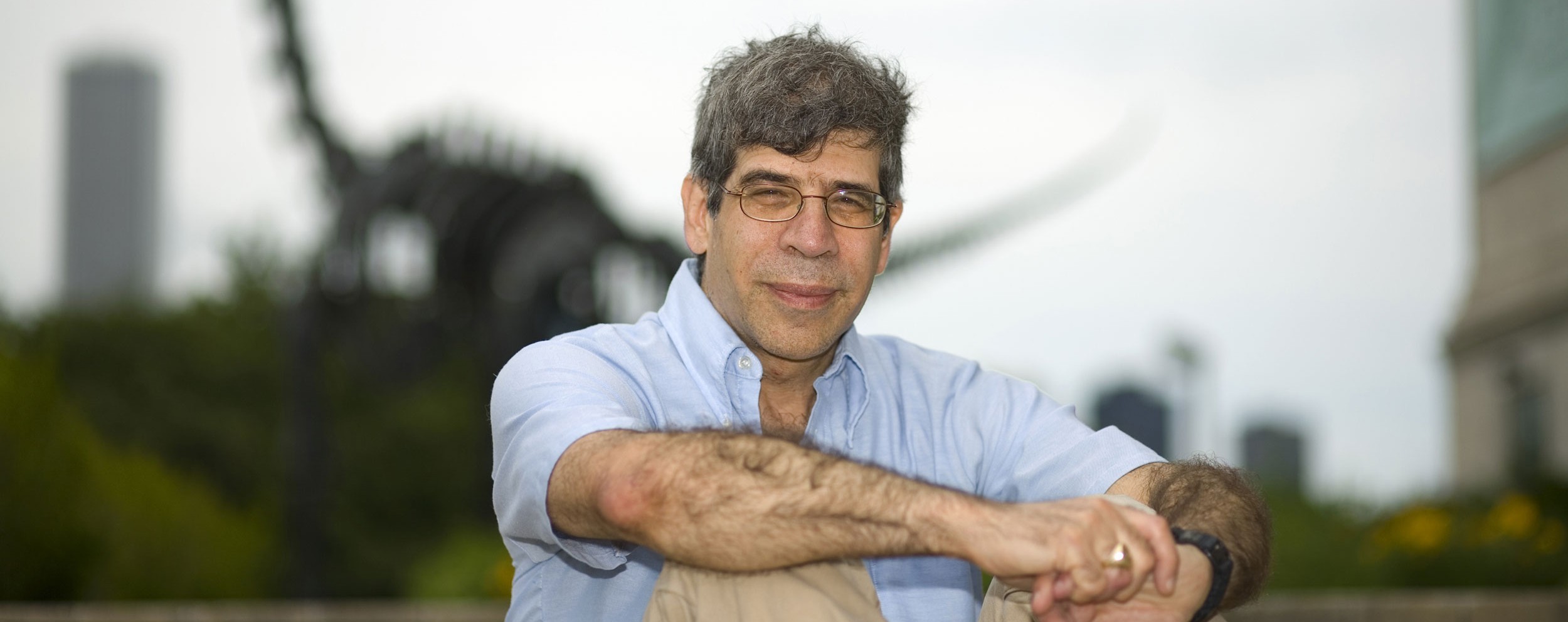 Jerry Coyne