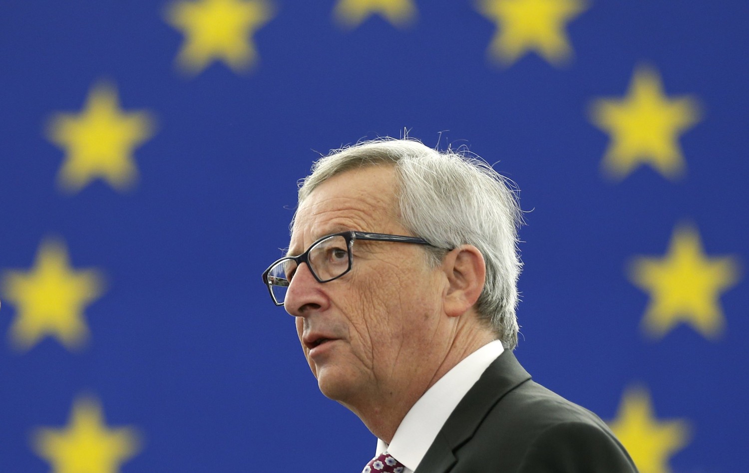 Jean-Claude Juncker