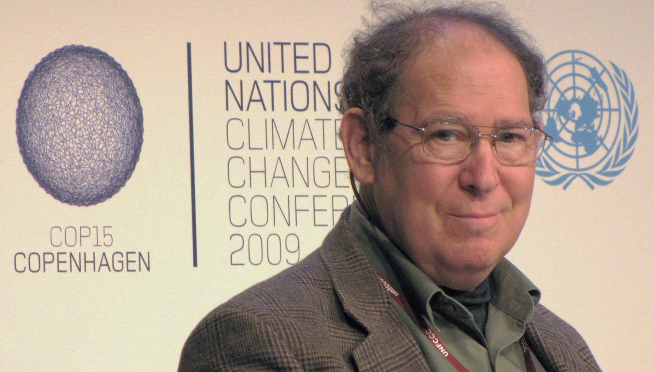 Stephen H. Schneider