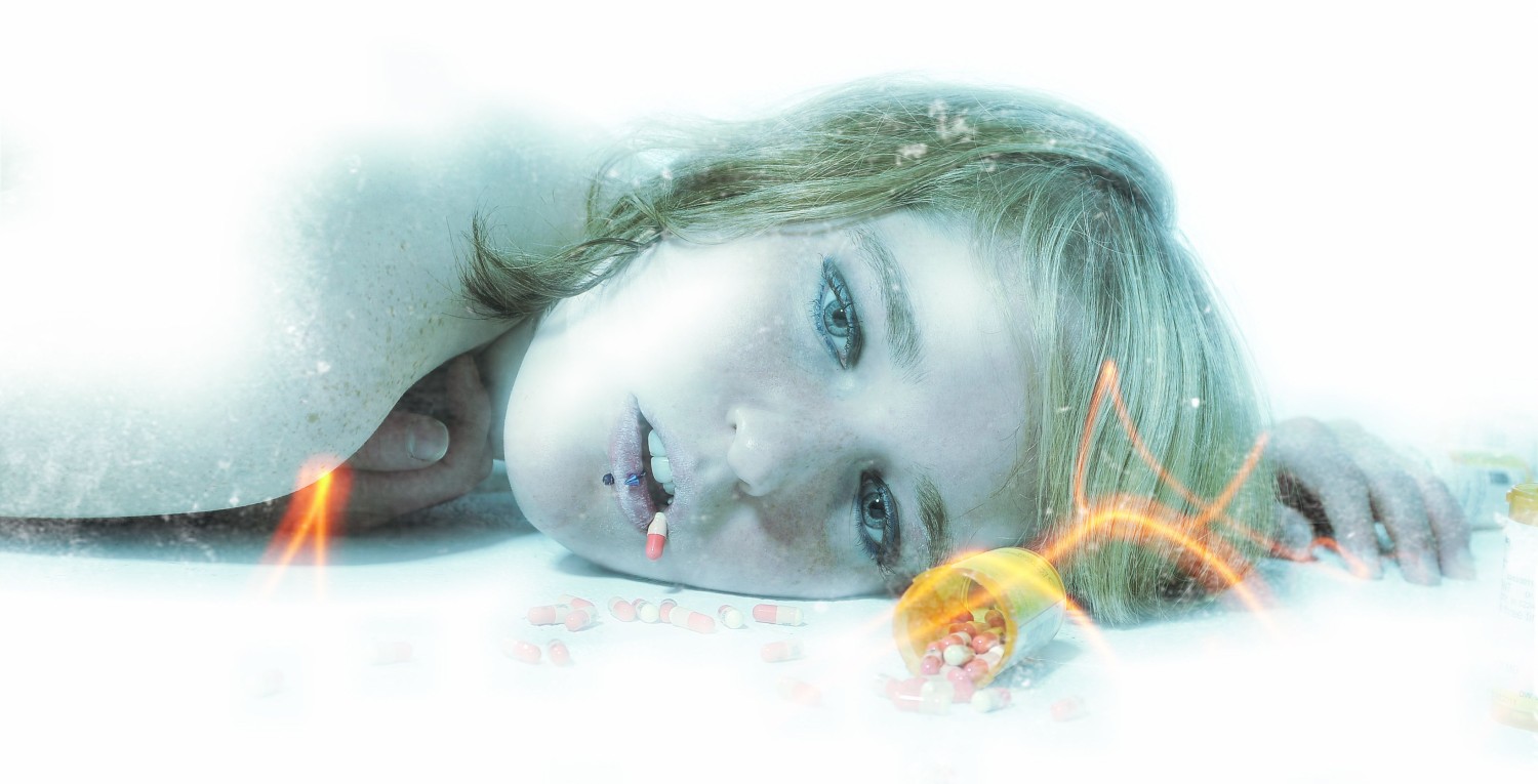 Steve Brown - RIP Prozac